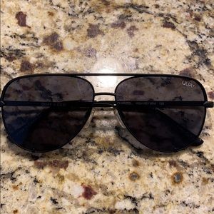QUAY Sunglasses